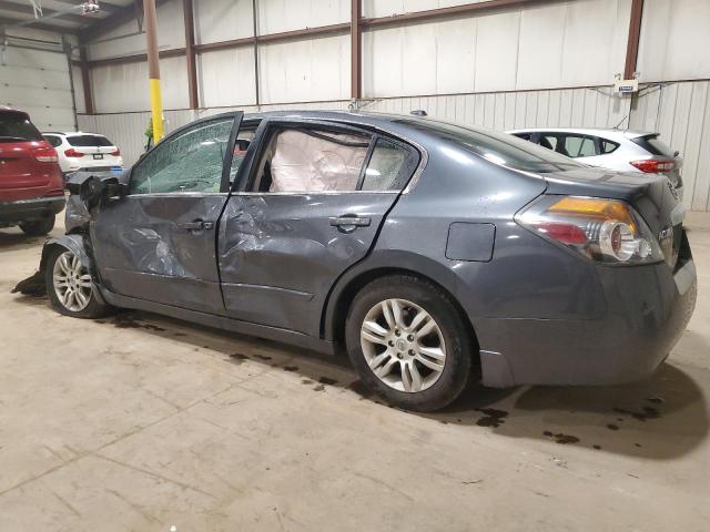 2011 Nissan Altima Base VIN: 1N4AL2AP8BN430700 Lot: 52730874