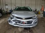 CHEVROLET CRUZE L photo