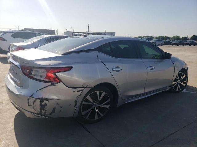 2016 Nissan Maxima 3.5S VIN: 1N4AA6AP7GC422278 Lot: 53690894