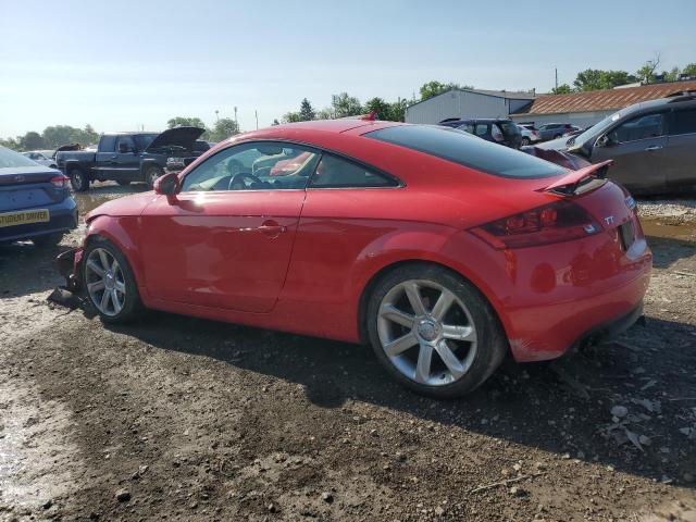 2008 Audi Tt 2.0T VIN: TRUAF38J281025950 Lot: 55556974