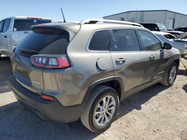 2019 JEEP CHEROKEE 1C4PJLCB4KD387593