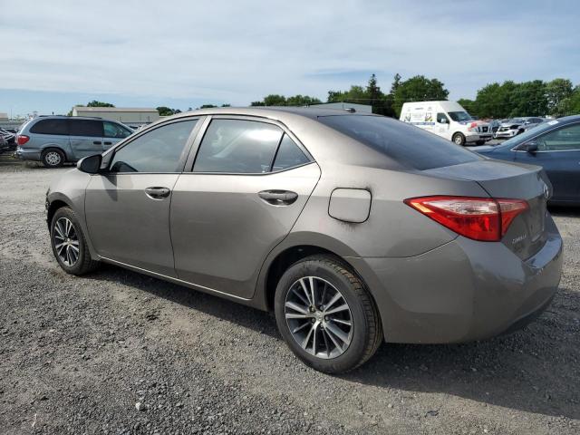 2018 Toyota Corolla L VIN: 5YFBURHE6JP782636 Lot: 54125154