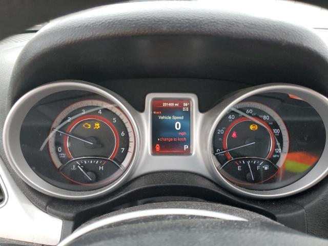 2015 Dodge Journey Sxt VIN: 3C4PDDBGXFT584679 Lot: 55632884