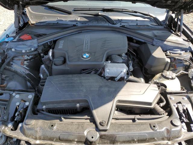 2018 BMW 320 XI - WBA8E5G59JNV01828
