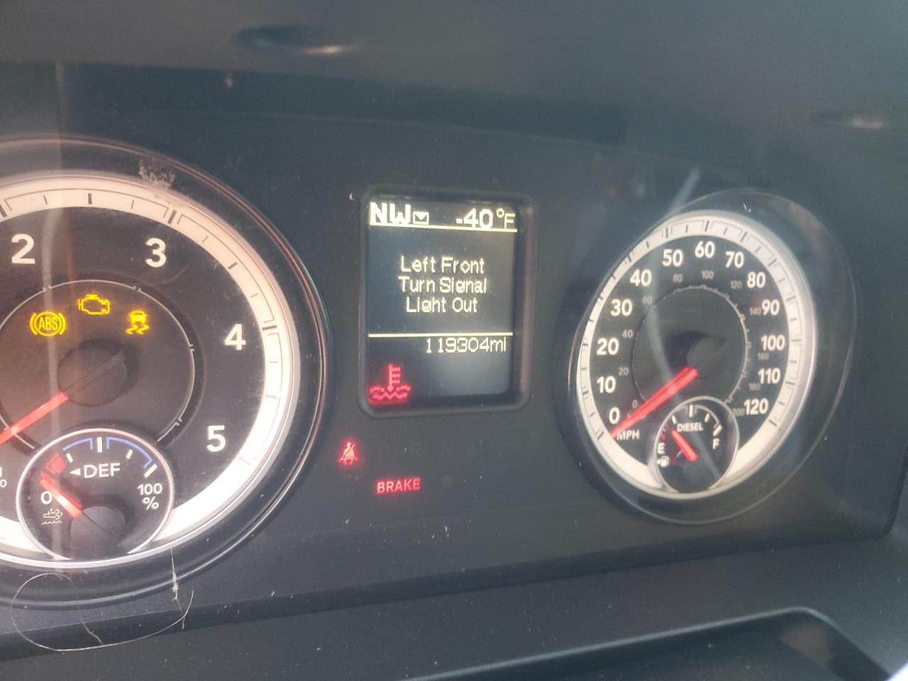 1C6RR7SM8FS548189 2015 Ram 1500 St