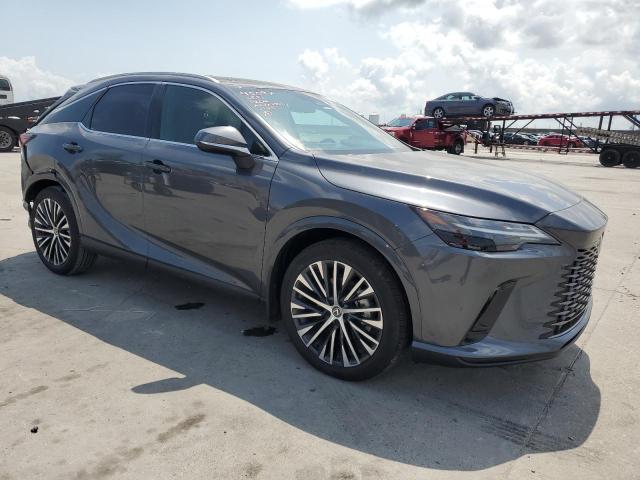 2024 Lexus Rx 350H Base VIN: 2T2BBMCA9RC040428 Lot: 53832854