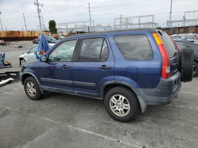 2004 Honda Cr-V Ex VIN: JHLRD78864C005726 Lot: 57029314