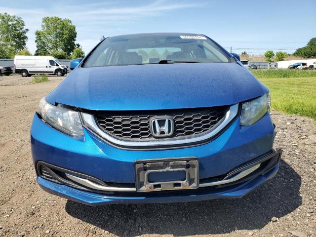 2013 Honda Civic Lx VIN: 19XFB2F50DE016294 Lot: 56383164