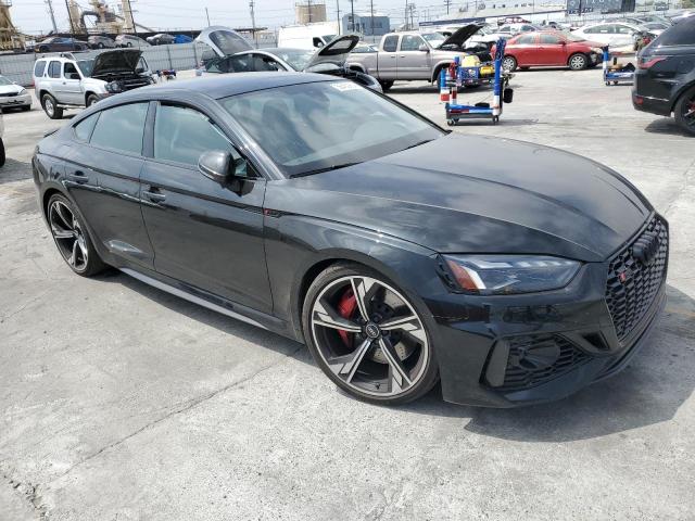 2021 AUDI RS5 WUAAWCF53MA904838