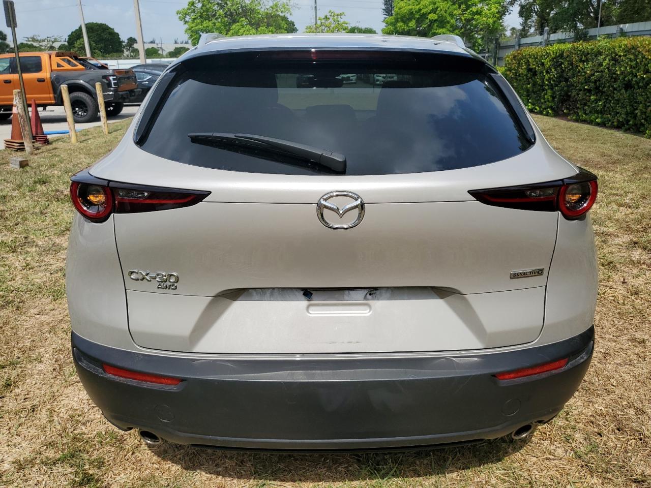 3MVDMBCM0PM532905 2023 Mazda Cx-30 Preferred