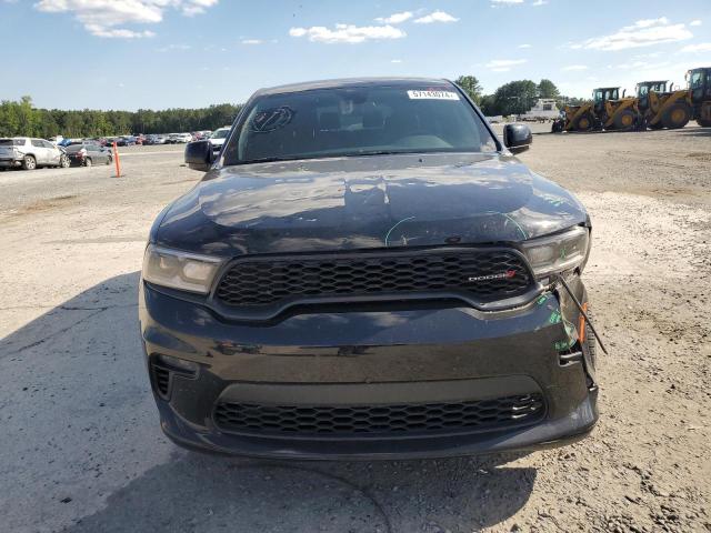  DODGE DURANGO 2021 Black