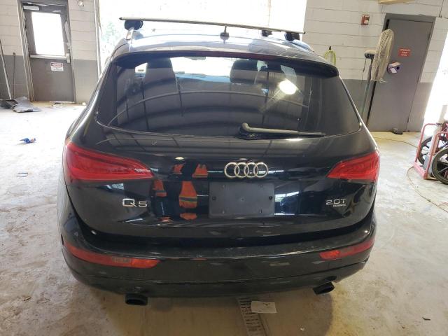 2014 Audi Q5 Premium Plus VIN: WA1LFAFPXEA008348 Lot: 56988354