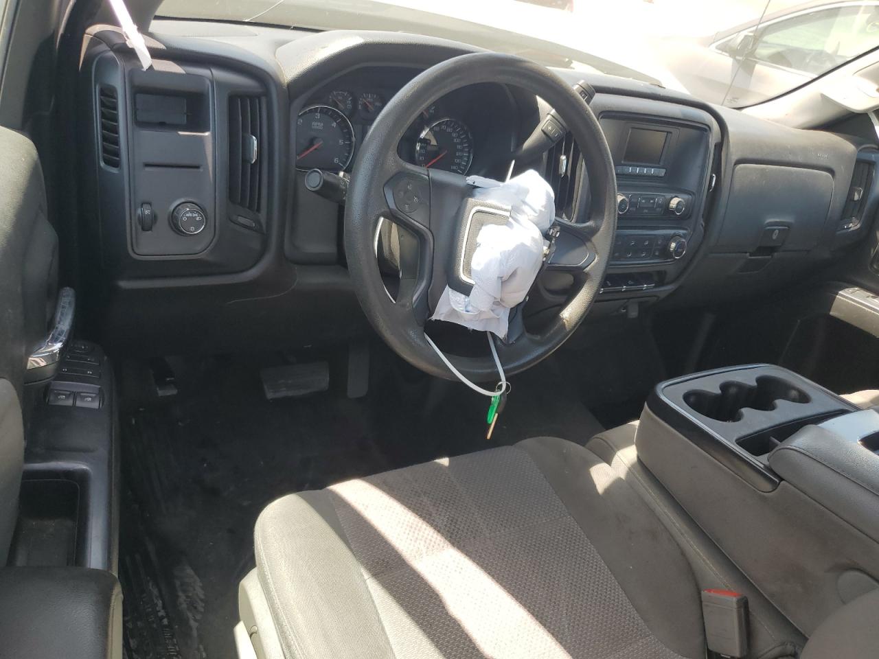 1GTN1LEC7HZ902126 2017 GMC Sierra C1500