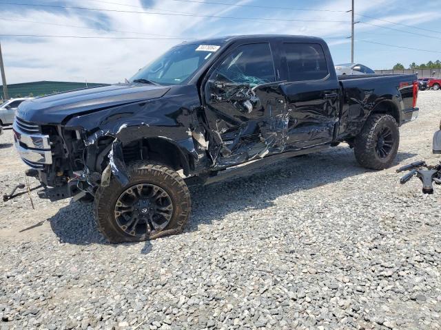 2018 Ford F250 Super Duty VIN: 1FT7W2BT9JEB36163 Lot: 55378064