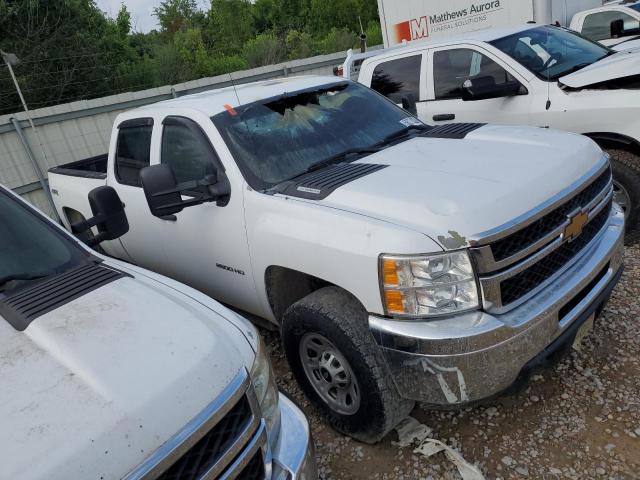 2014 Chevrolet Silverado K2500 Heavy Duty VIN: 1GC1KVC82EF146742 Lot: 56278324