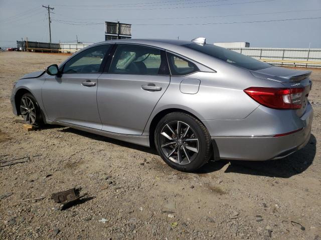 Vin: 1hgcv1f55ma093364, lot: 54573284, honda accord exl 20212