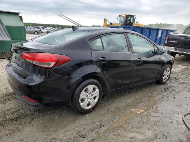 Vin: 3kpfk4a74he102878, lot: 54174964, kia forte lx 20173