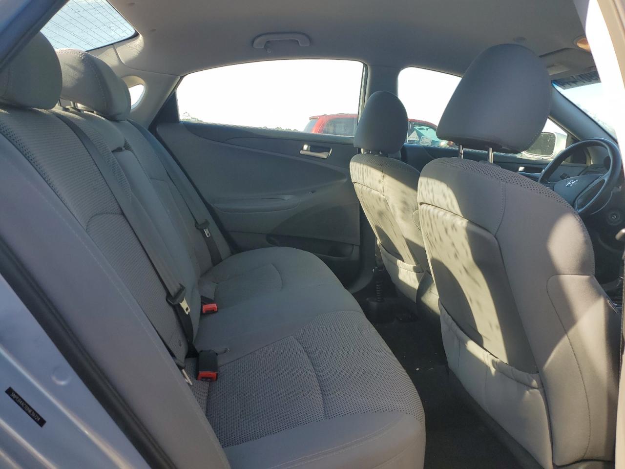 5NPEB4AC1DH639724 2013 Hyundai Sonata Gls