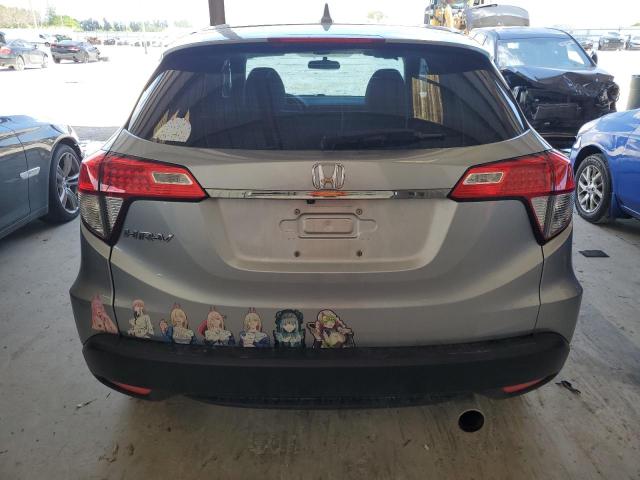 2022 Honda Hr-V Lx VIN: 3CZRU5H34NM734095 Lot: 56108864