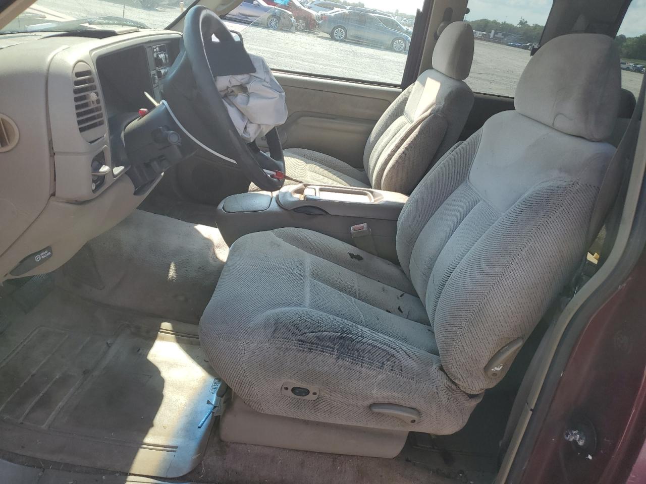 1GTEC19R6TE532820 1996 GMC Sierra C1500