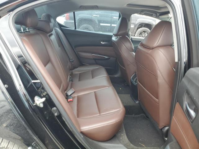 2016 Acura Tlx VIN: 19UUB2F33GA012349 Lot: 53561894