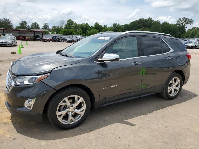 2019 Chevrolet Equinox Premier VIN: 2GNAXNEV6K6240740 Lot: 53407024