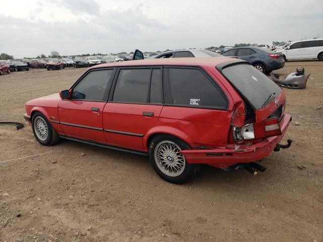 Vin: wbaah51060eb02513, lot: 56259084, bmw 3 series 19892