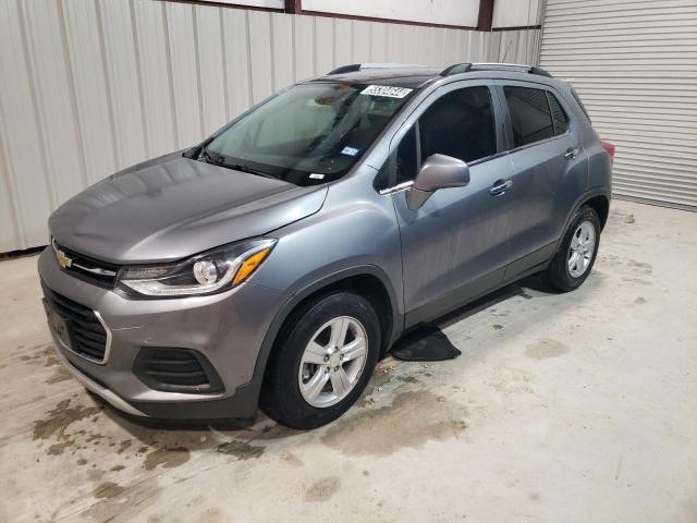 2020 Chevrolet Trax 1Lt VIN: 3GNCJLSB9LL275598 Lot: 55304644