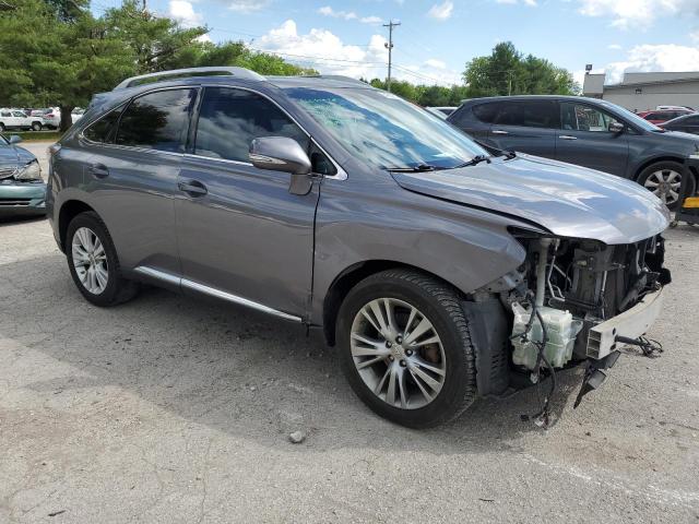 2014 Lexus Rx 350 Base VIN: 2T2BK1BA4EC226307 Lot: 54220814