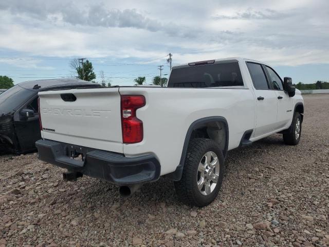 2020 Chevrolet Silverado K3500 VIN: 1GC4YSEY5LF230820 Lot: 56025104