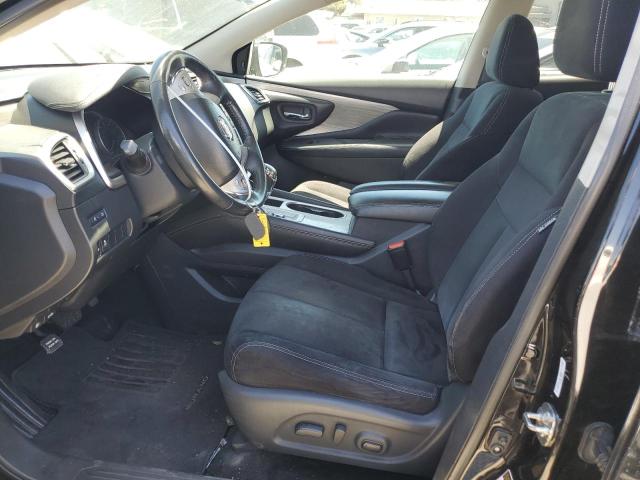 2018 Nissan Murano S VIN: 5N1AZ2MG3JN135776 Lot: 56336814