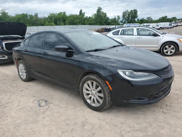 2015 CHRYSLER 200 S - 1C3CCCBG3FN615030