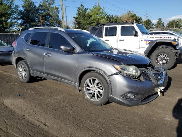 2014 Nissan Rogue S VIN: 5N1AT2MT3EC863923 Lot: 53255454