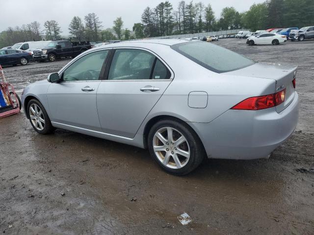 2005 Acura Tsx VIN: JH4CL96825C007042 Lot: 54098804