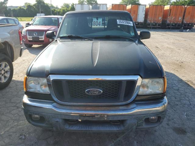 2005 Ford Ranger Super Cab VIN: 1FTYR15E65PA69096 Lot: 55323984