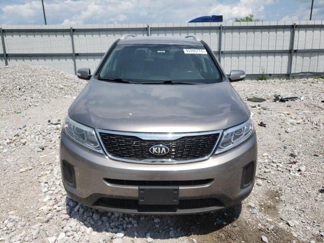 5XYKTDA72FG604963 | 2015 KIA sorento lx