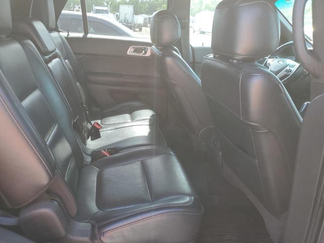 2012 Ford Explorer Limited VIN: 1FMHK8F87CGA94362 Lot: 56520864