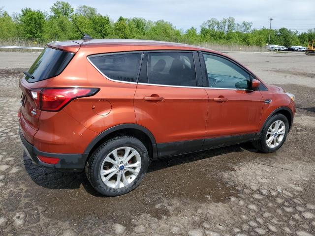 2019 Ford Escape Se VIN: 1FMCU9GD9KUB24306 Lot: 53507394