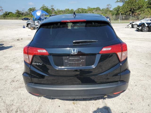 2018 Honda Hr-V Ex VIN: 3CZRU5H50JM708539 Lot: 56424684