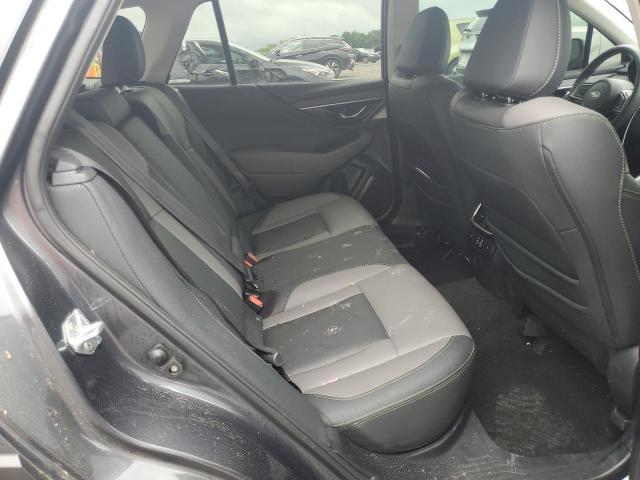 2023 Subaru Outback Onyx Edition Xt VIN: 4S4BTGLDXP3171771 Lot: 54933294