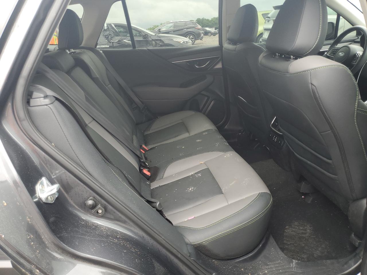 4S4BTGLDXP3171771 2023 Subaru Outback Onyx Edition Xt