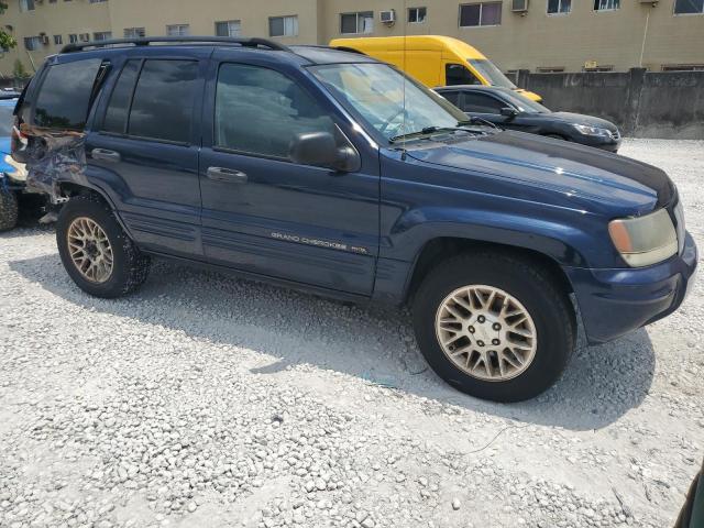 2004 Jeep Grand Cherokee Laredo VIN: 1J4GX48S14C385445 Lot: 54983284