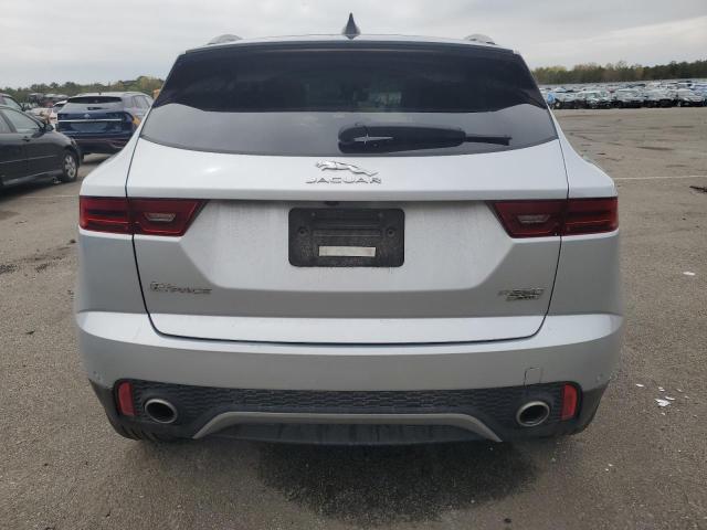 2020 Jaguar E-Pace Se VIN: SADFP2FX6L1Z89267 Lot: 53468144