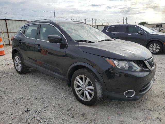 2018 Nissan Rogue Sport S VIN: JN1BJ1CR4JW205179 Lot: 54627694