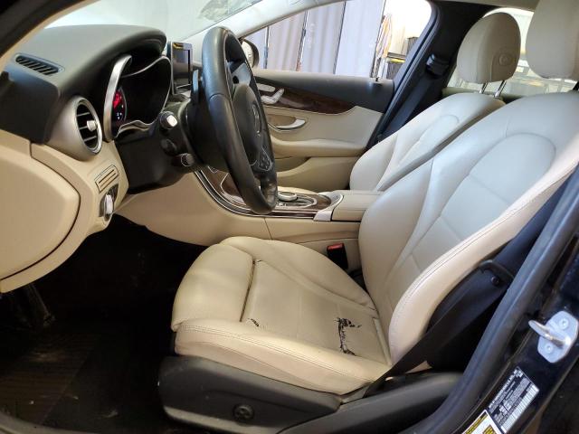 2017 Mercedes-Benz C 300 VIN: 55SWF4JB9HU197035 Lot: 55415084