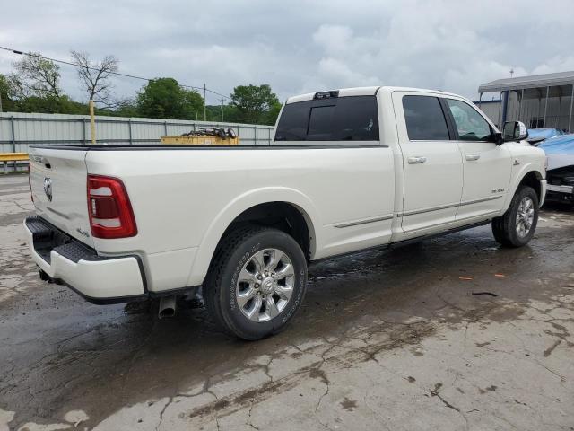 2022 RAM 3500 LIMIT 3C63R3RLXNG158034