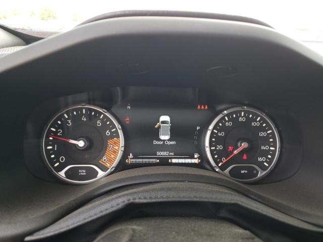 2019 Jeep Renegade Trailhawk VIN: ZACNJBC13KPK11271 Lot: 56870524