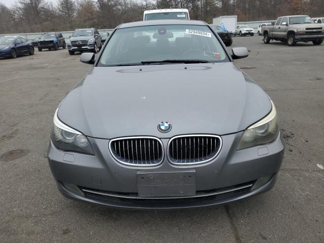 2008 BMW 535 Xi VIN: WBANV93528CZ62021 Lot: 52949034