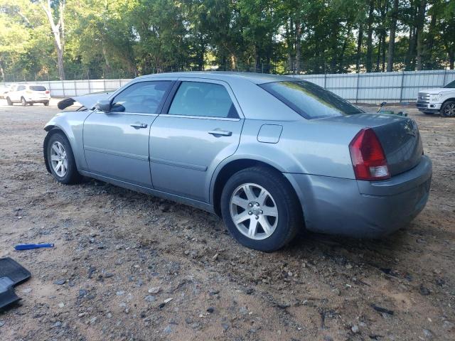 2006 Chrysler 300 VIN: 2C3LA43R76H526002 Lot: 55668954