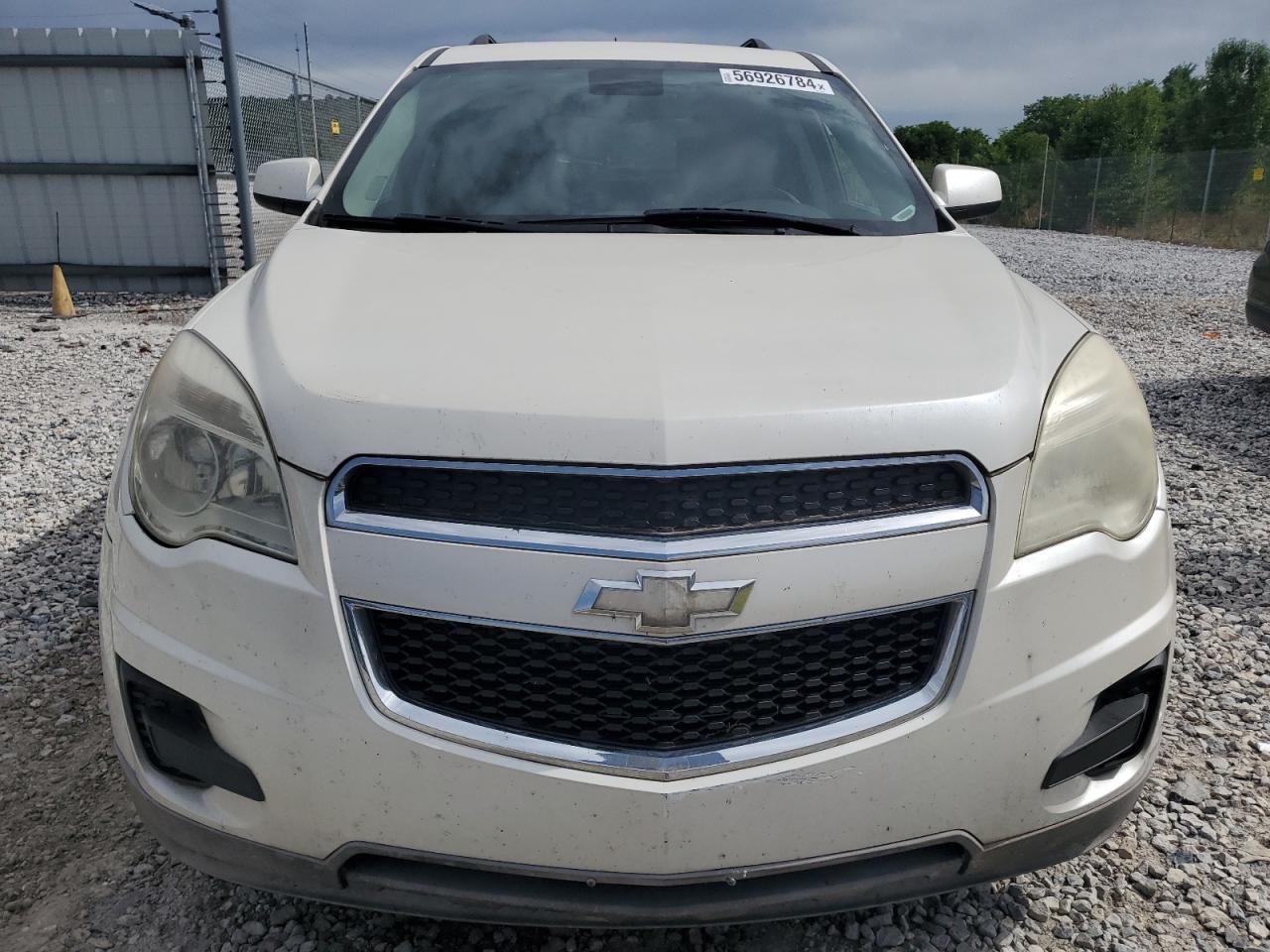 1GNALBEK9EZ110623 2014 Chevrolet Equinox Lt